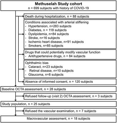 COVID-19-related retinal microvasculopathy and systemic implications in patients with severe disease: results from the Methuselah study